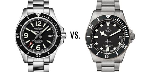 breitling superocean vs tudor pelagos|tudor pelagos reviews.